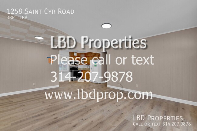 Building Photo - Welcome to your new home!