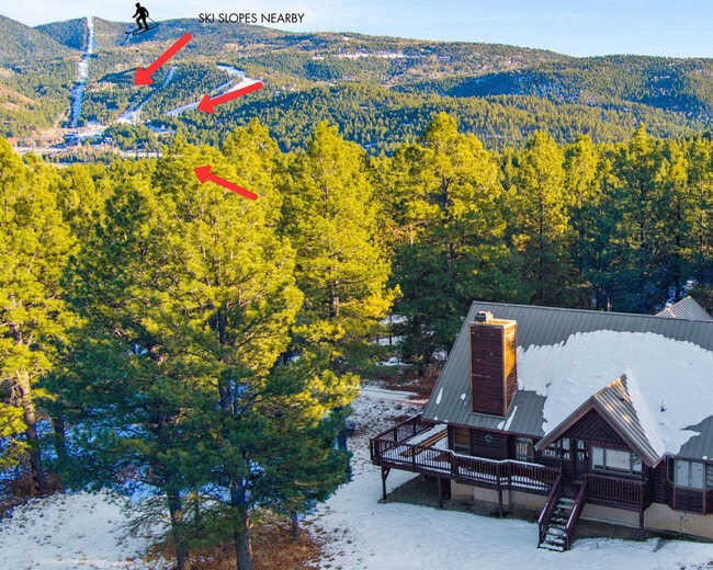 Building Photo - 47 Valle Grande Trail N