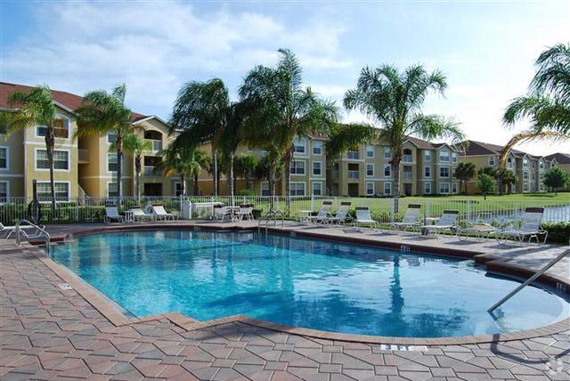 Treasure Cay Apartments Rentals - Fort Pierce, FL | Apartments.com