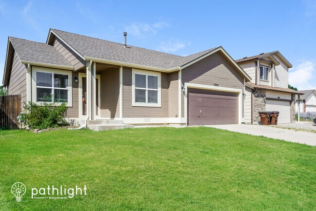 Foto del edificio - 7238 Moss Bluff Court, Fountain, CO, 80817