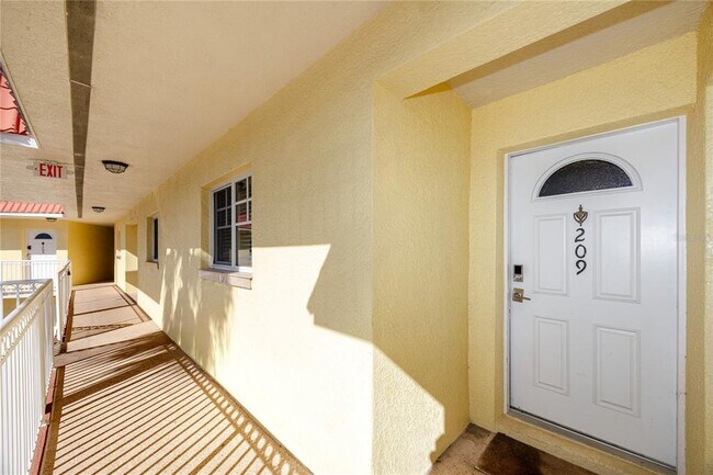 Foto del edificio - 4103 Gulf Blvd