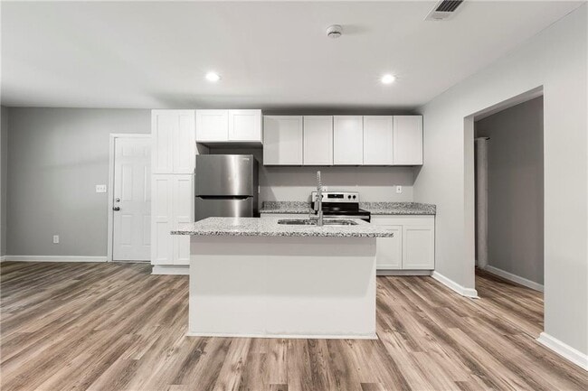 Foto del edificio - 1780 Brewer Blvd SW
