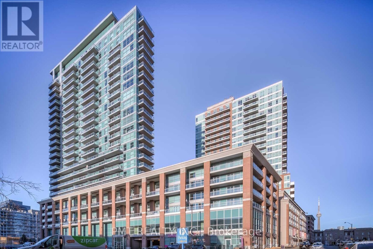80 Western Battery Rd Toronto On M6k 3s1