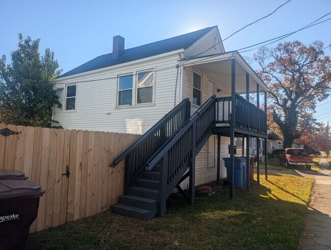 Building Photo - Call Sabrina Thomas for more information at 757-767-0767