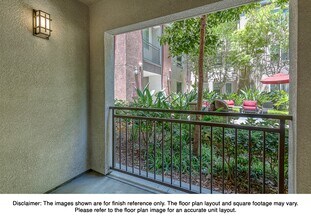 Interior Photo - Elara Apartments