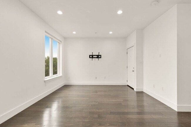 Foto del edificio - Beautiful 2 Bed/2 Bath in Petworth