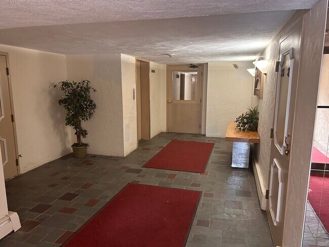 Foto del edificio - 51 Albion St