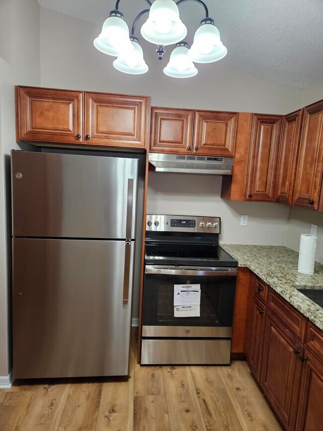 Foto del edificio - 5411 NW Arrowhead Terrace