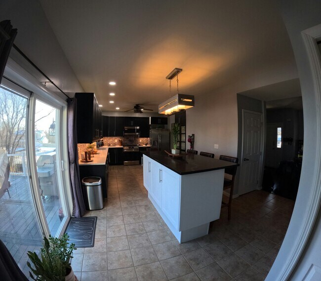 Foto del edificio - 105 Joshua Dr