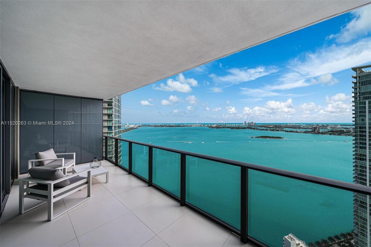 650 NE 32nd St Unit 4403, Miami, FL 33137 Condo for Rent in Miami, FL