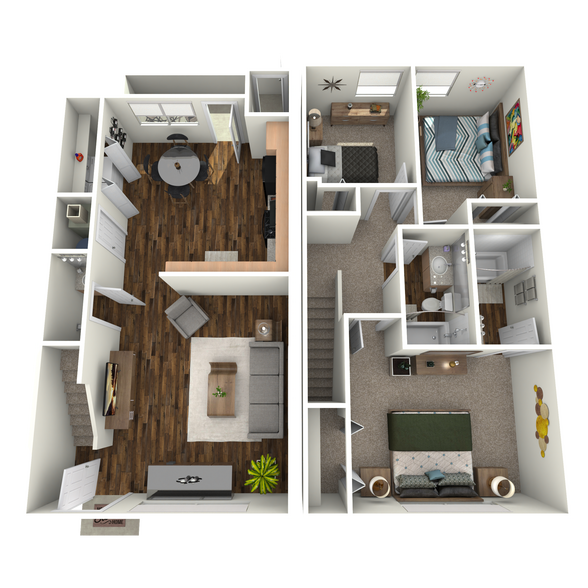 Jasmine - 11050 Harts Rd Jacksonville, FL 32218 | Apartments.com