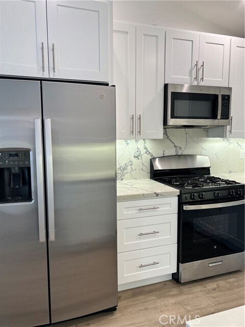 Foto del edificio - 1298 N Dominion Ave