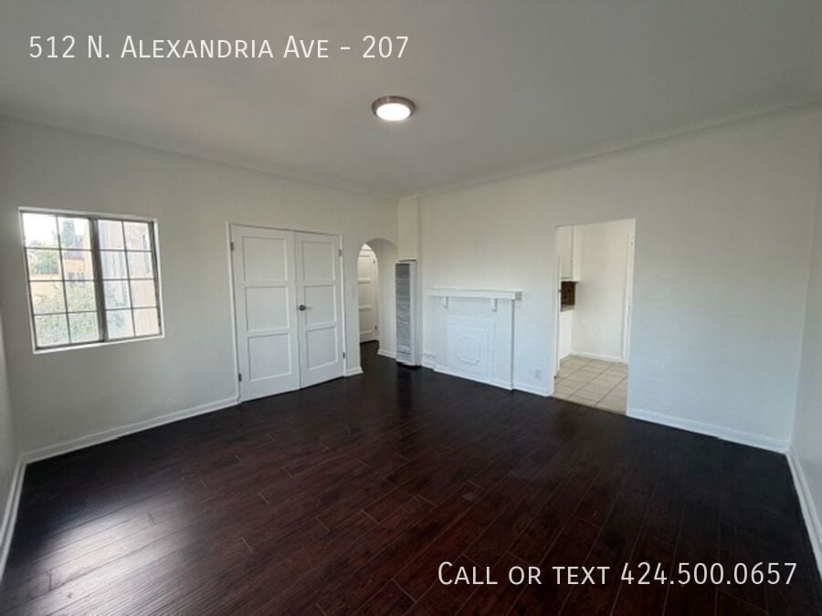 Photo - 512 N. Alexandria Ave-207