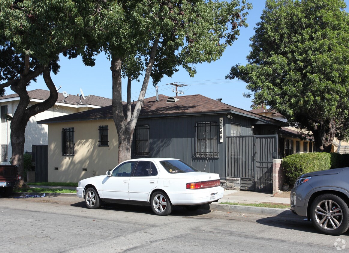 Primary Photo - 2168 Locust Ave