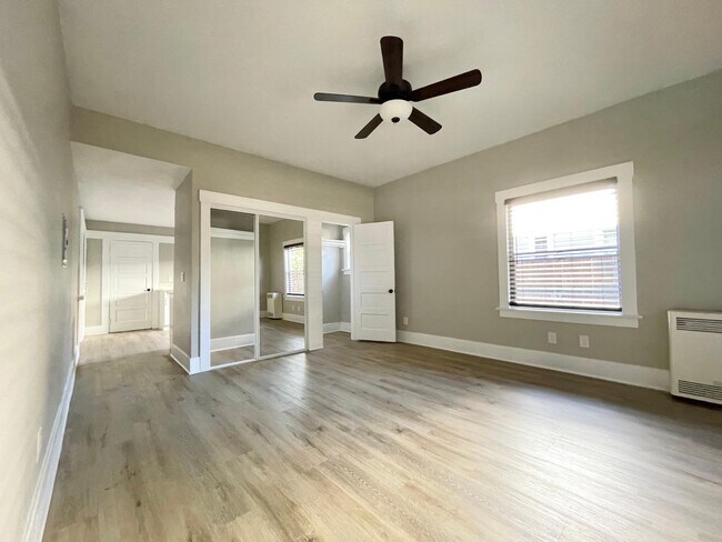 Building Photo - 2617 Jeffries Ave