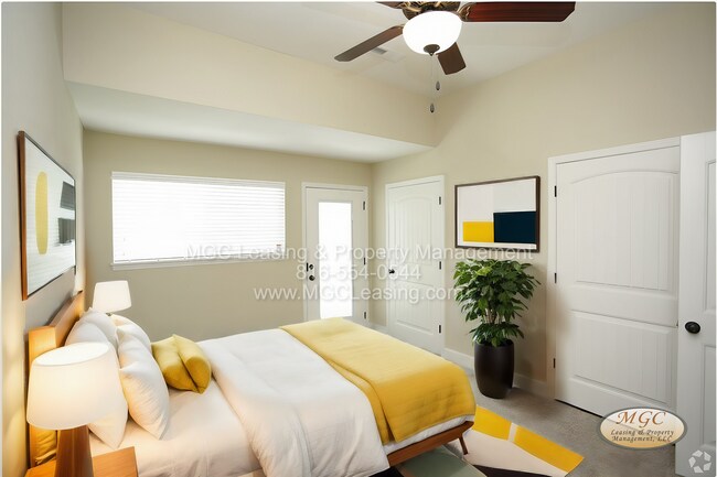 Foto del interior - Eagle Creek