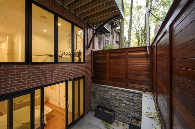 Foto del edificio - 46 Clarendon St