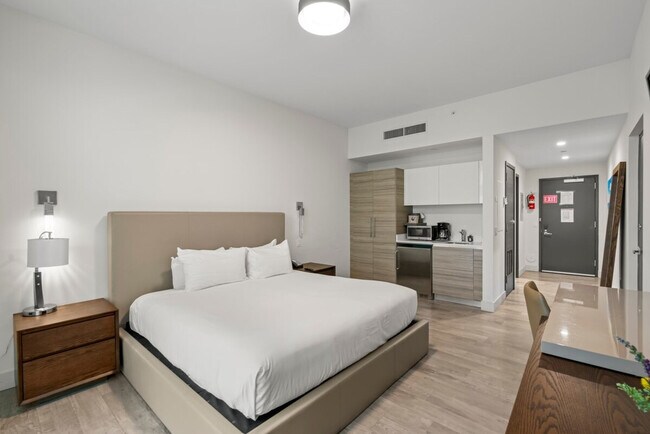 Foto del edificio - 312 Fillmore St