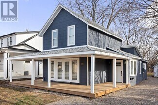 Building Photo - 491 Dalhousie St