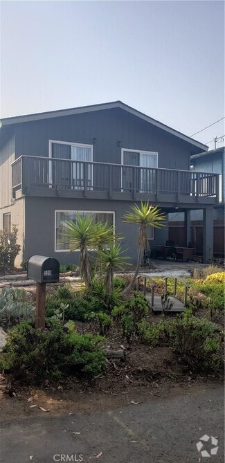 Building Photo - 599 Henrietta Ave