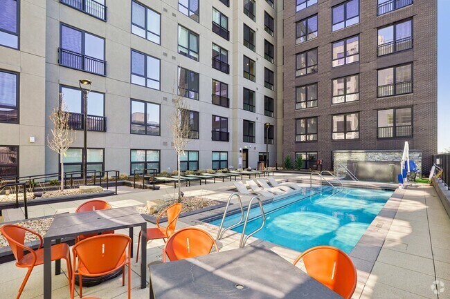 Building Photo - Oso Apartments