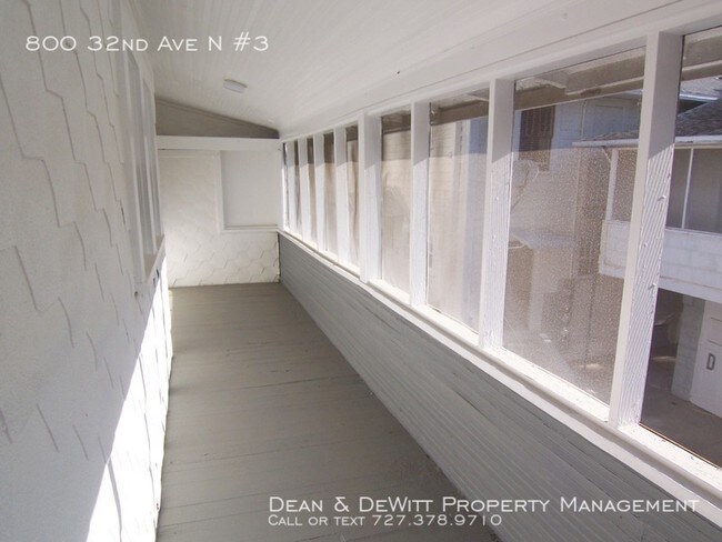Building Photo - 800 32nd Ave N