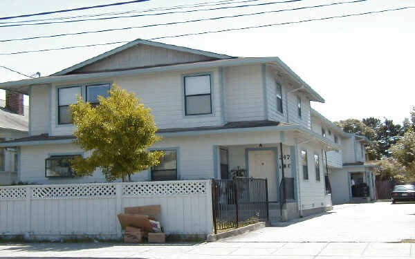 Foto del edificio - 247 N Delaware St