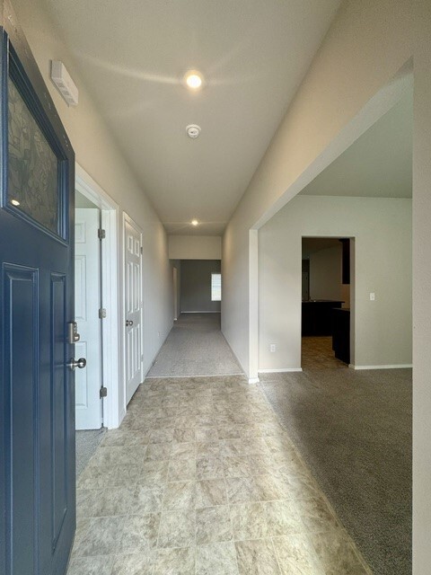 Foto del edificio - 2816 Reynolds St