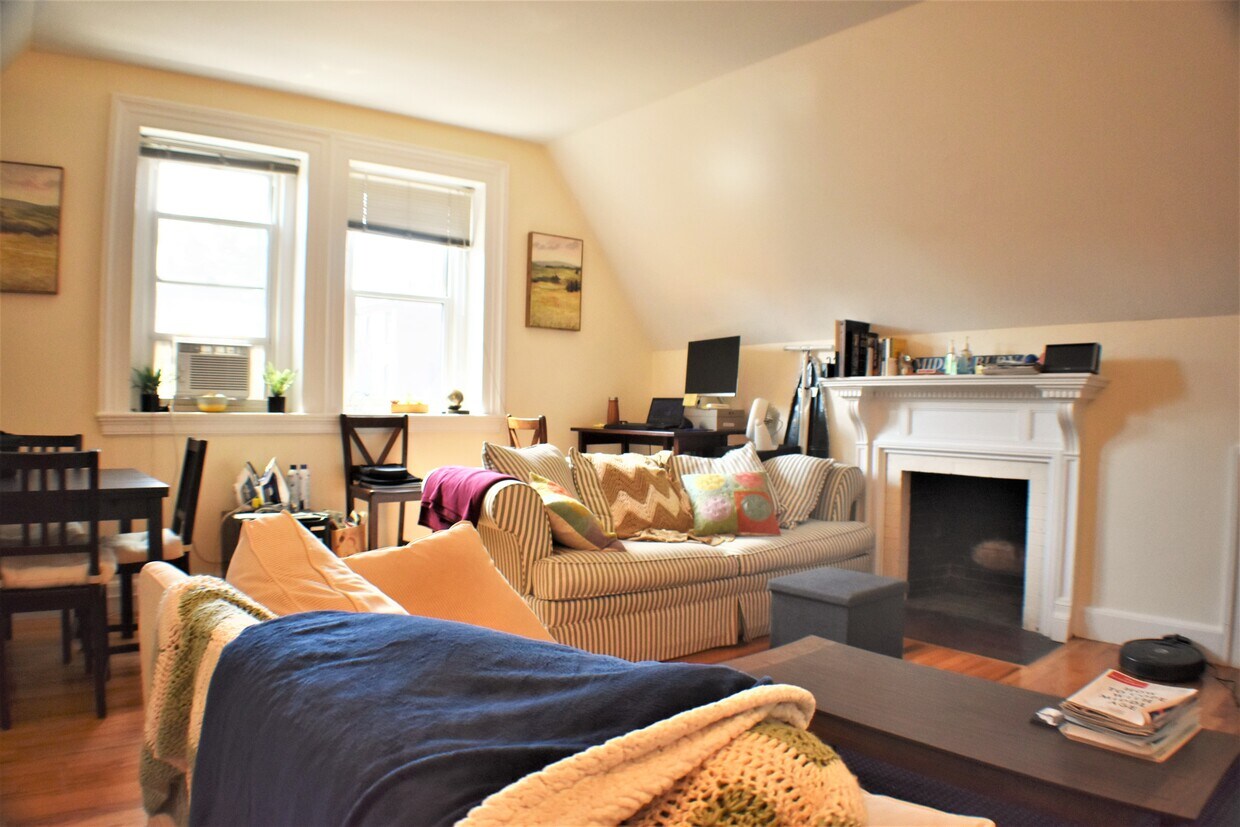Foto principal - 8 Fairfield St