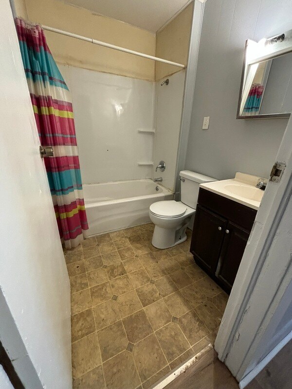 Foto del edificio - 841 N 7th St