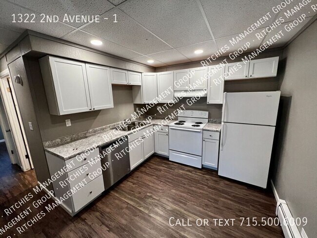Foto del edificio - 1322 2nd Ave