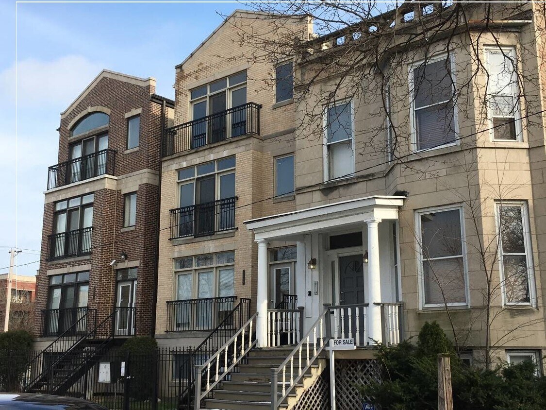 Primary Photo - 6511 S Greenwood Ave