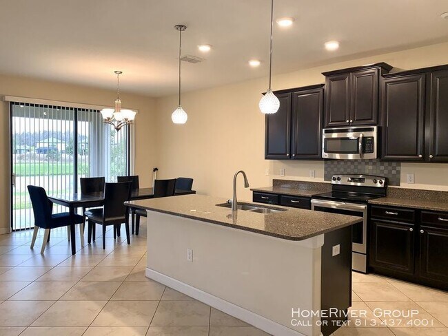 Building Photo - Large 5/3 Available Now In Gated Community!