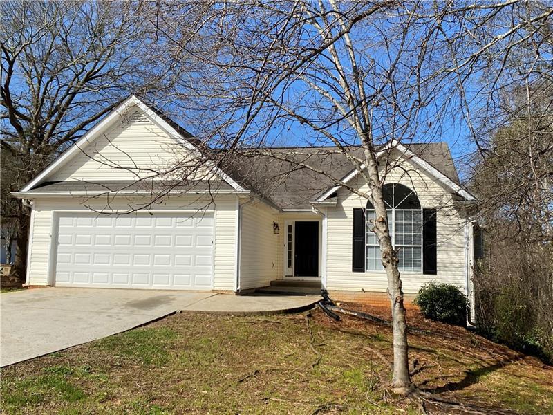 795 Beaver Run Trce, McDonough, GA 30253 House Rental in McDonough