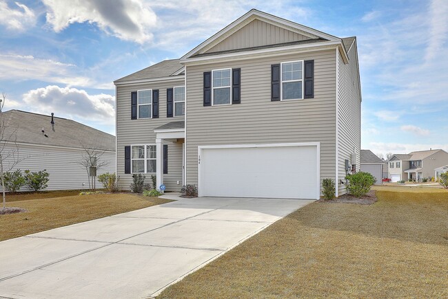 Building Photo - Mallard Crossing Home in Summerville!