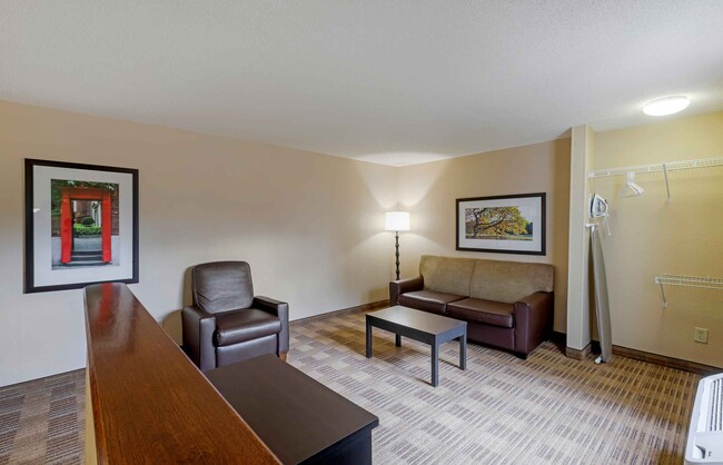 Foto del edificio - Furnished Studio-Atlanta - Clairmont