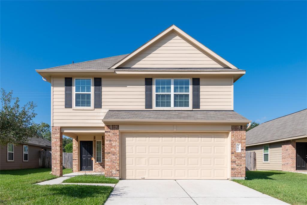 Primary Photo - 3835 Cary Creek Dr