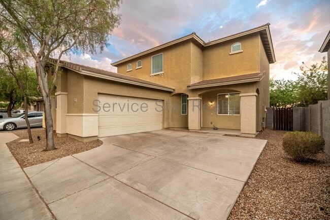 Building Photo - 7516 S 27th Pl