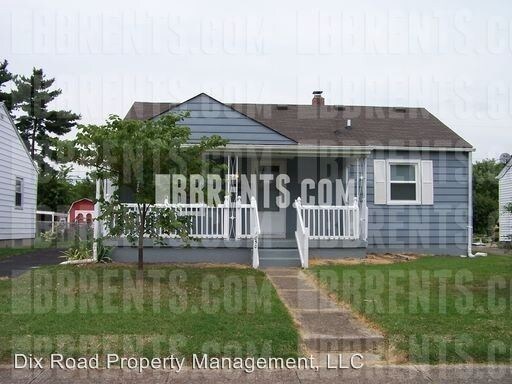 Primary Photo - 3 br, 1 bath House - 1050 Brough Avenue,