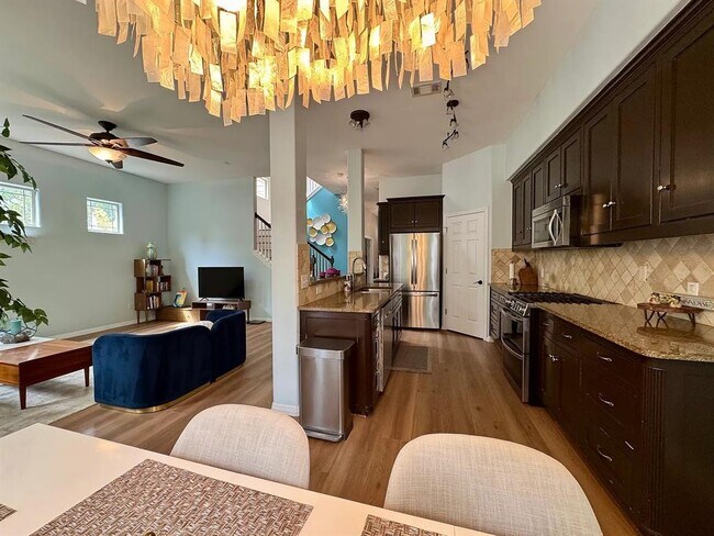 Foto del edificio - 1009 Taulbee Ln