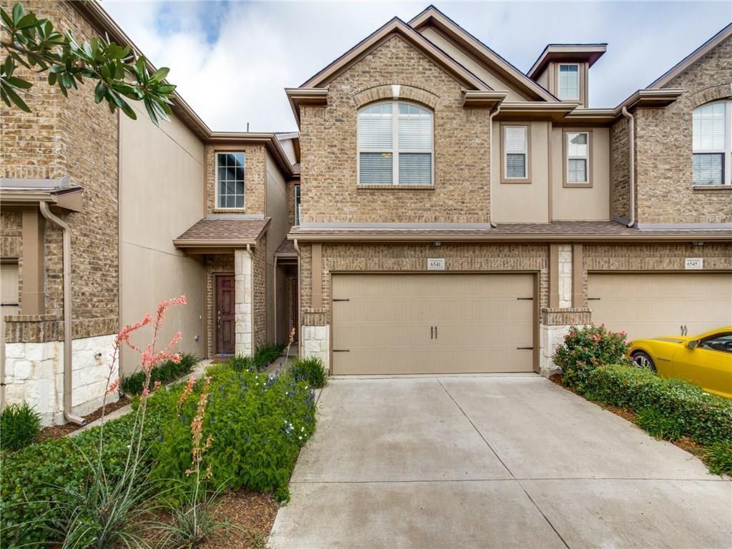 6541 Federal Hall St, Plano, TX 75023 Condo for Rent in Plano, TX