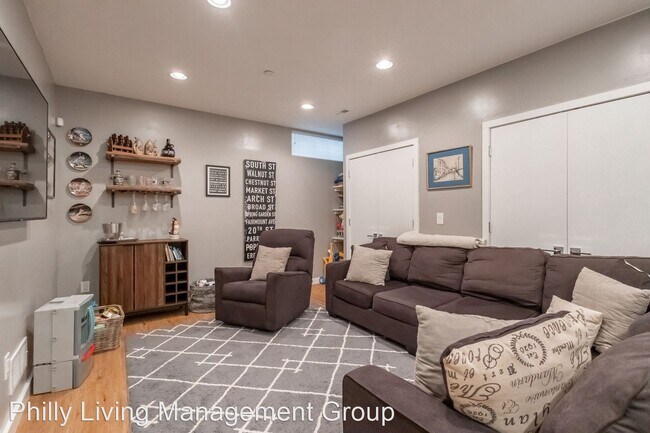 Foto del edificio - 3 br, 2 bath House - 1721 Erdman Street