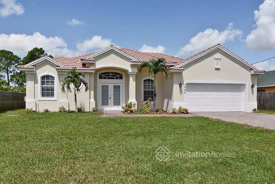 Foto principal - 3980 SW Hablow St