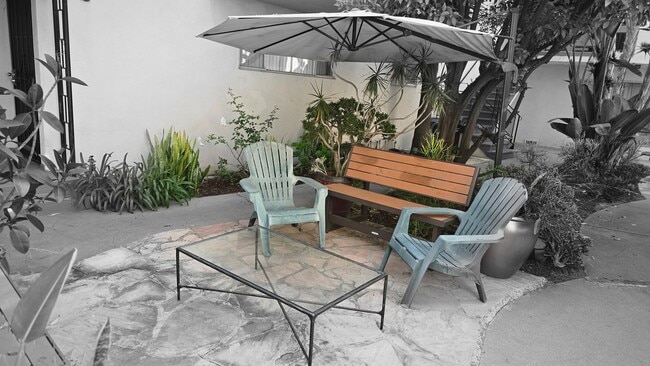 Photo - 12015 Lamanda St Apartment