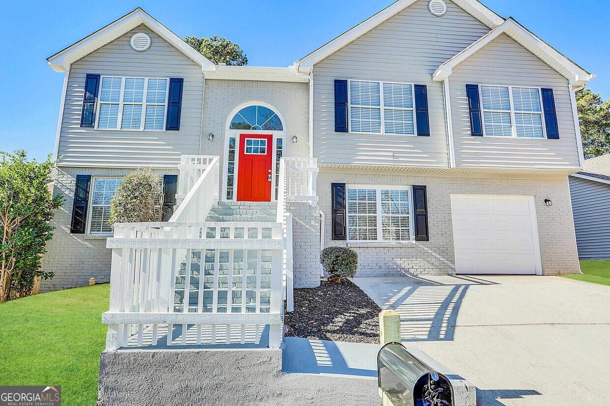 3747 Landgraf Cove, Decatur, GA 30034 House Rental in Decatur, GA