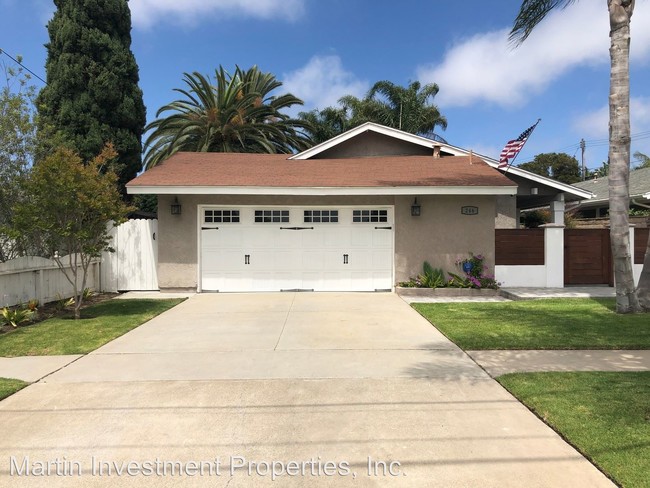 Building Photo - 4 br, 3 bath House - 246 22nd St.