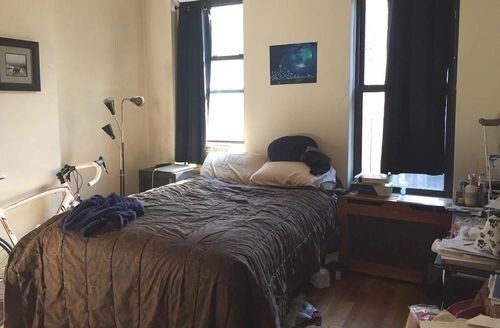 Foto del edificio - 128 W 83rd St