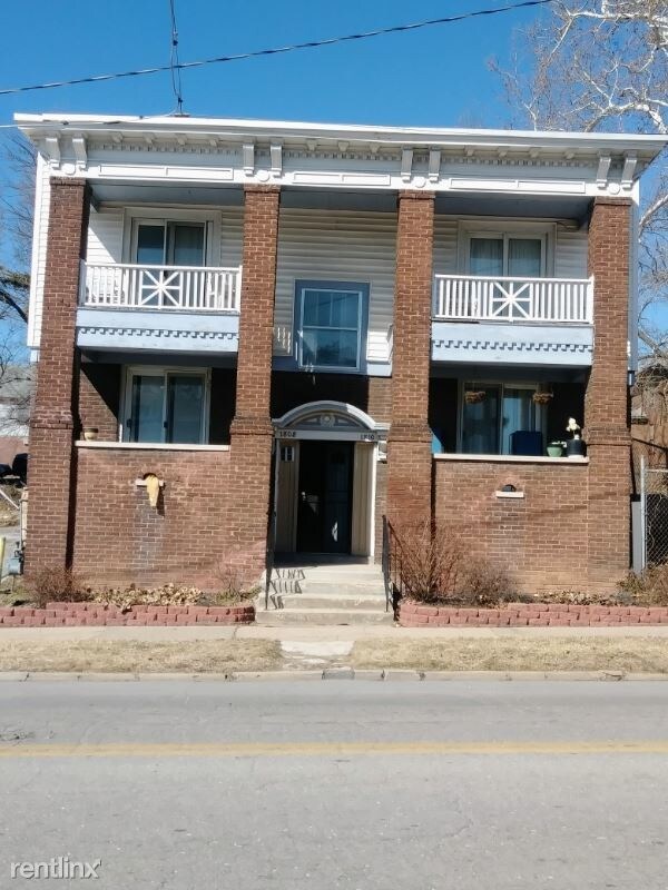 Primary Photo - 1 br, 1 bath Apartment - 1808 E 35th St