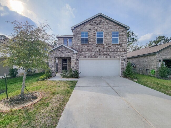 Foto del edificio - 94 Valiant Ridge Trail