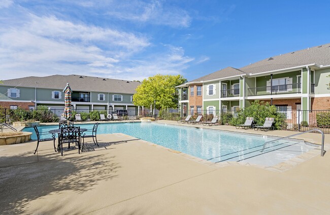 Foto del edificio - Reflections of Island Park Apartments